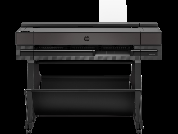HP DesignJet T850 - 36" ploter + 1 year onsite service