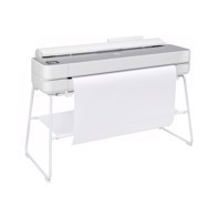 Plotter HP DesignJet Studio Steel 36" + 1 year onsite service