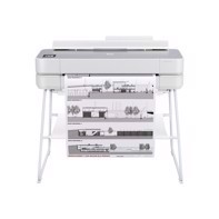 24-pal?ni ploter HP DesignJet Studio Steel + 1 year onsite service