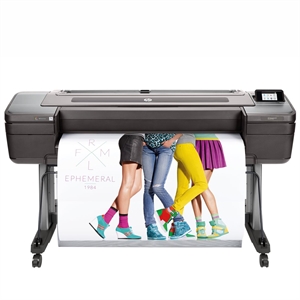 44-pal?ni tiskalnik velikega formata HP DesignJet Z9+ s PostScript + 1 year onsite service