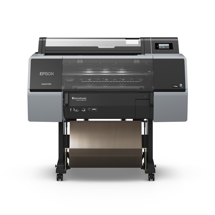 Epson SureColor SC-P7300 + vključno z 1-letno servisno podporo na lokaciji