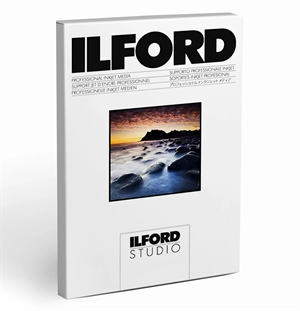 Ilford Studio Gloss 250 g/m² A2 50 listov