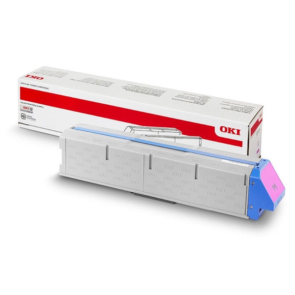 OKI PRO 9431/9541/9542 toner Magenta - 42.000 strani