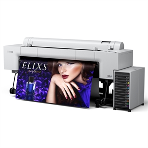 Epson SureColor P20500 + popoln set črnil, vključno z 1-letnim servisom na lokaciji