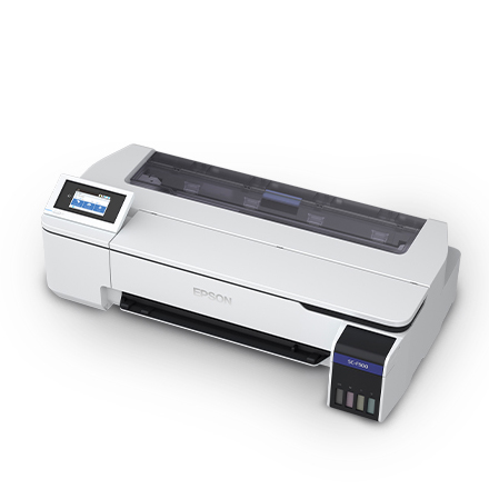 Epson sublimacijski tiskalniki