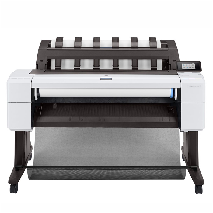 Ploter HP DesignJet T1600PS 36" + 1 year onsite service