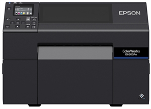 ColorWorks CW-D6500Ae rezalnik