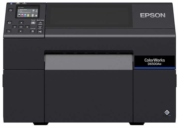 ColorWorks CW-D6500Ae rezalnik